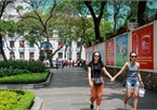 HCM City devises two scenarios to revive tourism