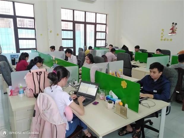Vietnam to release ICT White Book 2020 in December