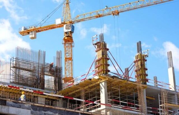 Vietnam’s construction market forecast to lure more foreign investors hinh anh 1