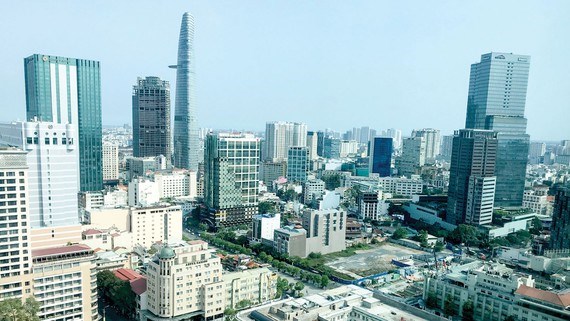 HCM City office market begins to feel COVID-19 impact