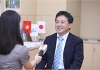 JICA proud to be part of Vietnam’s development progress: Chief Representative