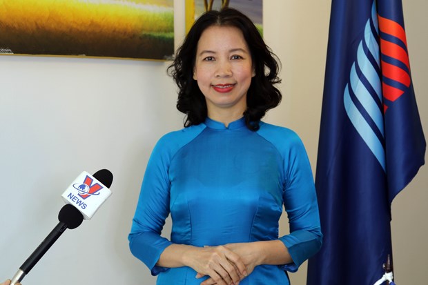 Vietnam’s preparation for AIPA 41 wins countries’ trust : AIPA Secretary-General hinh anh 1