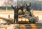 Vietnam gains outstanding results at 2020 Army Games