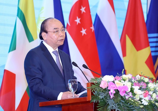 41st General Assembly of ASEAN Inter-Parliamentary Assembly opens hinh anh 4