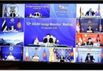 AMM-53, related meetings begin