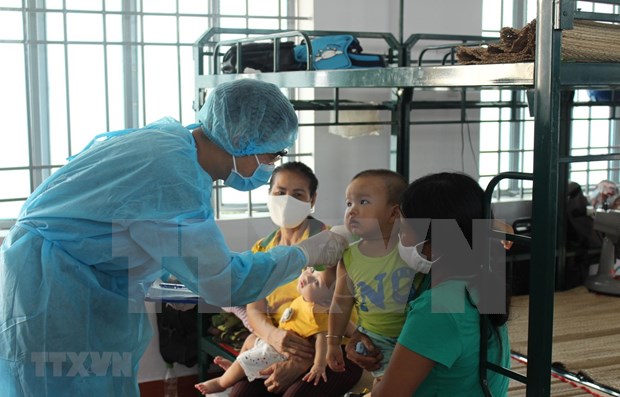 Latest Coronavirus News in Vietnam & Southeast Asia September 10