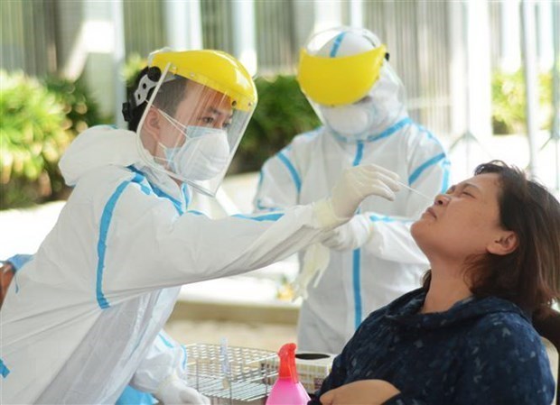 Latest Coronavirus News in Vietnam & Southeast Asia September 14