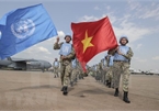 Vietnam vows to foster UN-ASEAN cooperation in peacekeeping