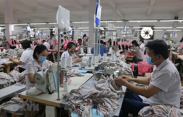 FTAs help attract more foreign investors to Vietnam