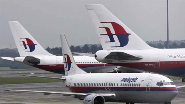 Resumption of some international commercial flights approved