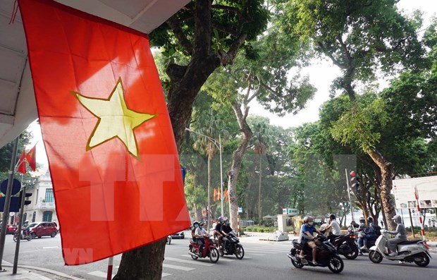 Right adjustment could help Vietnam back as high-performing economy: McKinsey