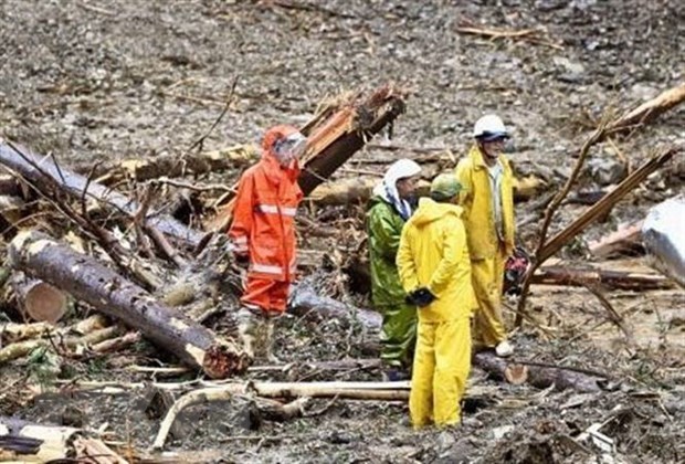 Body of missing Vietnamese trainee in Japan found hinh anh 1