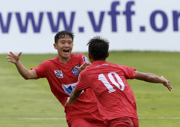 AFC endorses full membership of Elite Youth Scheme to VFF hinh anh 1