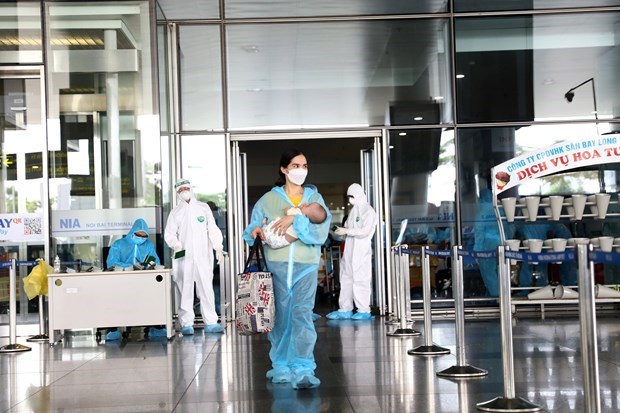 Vietnam to conduct COVID-19 vaccine trials on humans in 2021