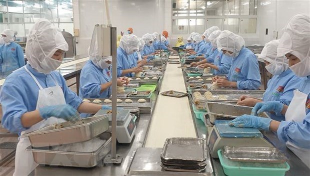 Vietnam likely to earn 300 billion USD in exports this year