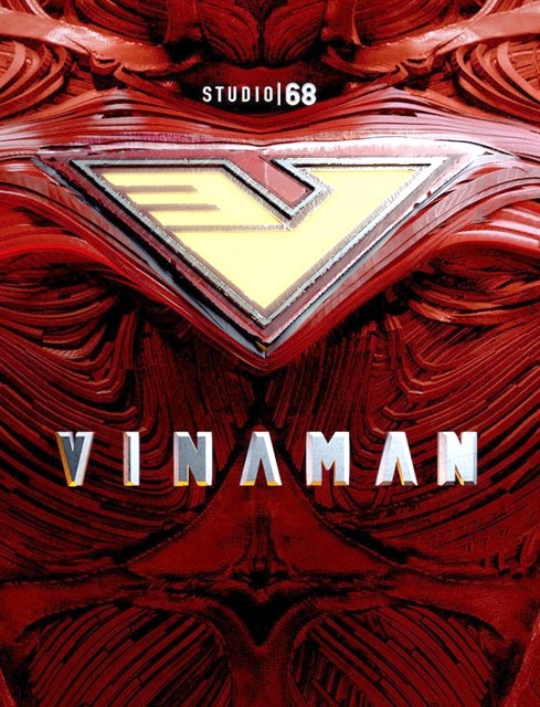 Female director launches film project on Vietnamese superman hinh anh 1