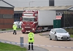 Man admits immigration offence in Essex lorry deaths