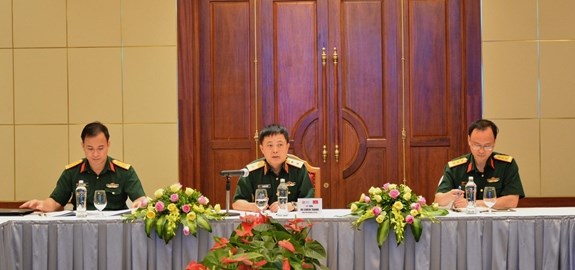ADMM-14, ADMM+ to take place in December hinh anh 1