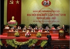 17th Party Congress of Hanoi kicks off