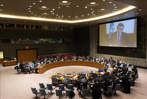 Vietnam, Indonesia call for int’l support for Great Lakes Region hinh anh 1