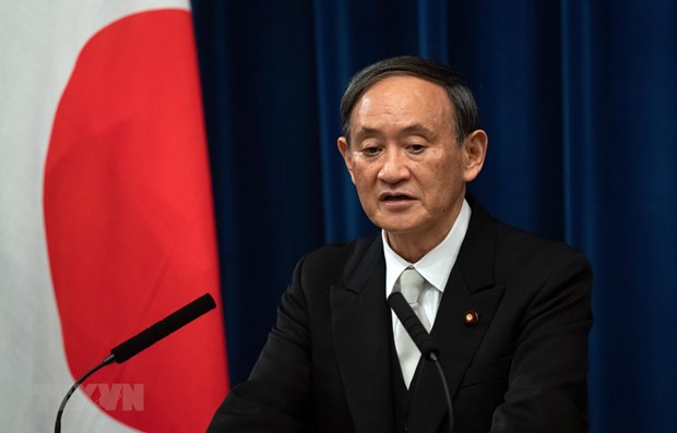 Foreign ministry confirms visit by Japanese PM hinh anh 1