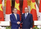 Japan continues close cooperation with Vietnam in COVID-19 fight