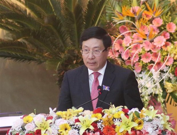 Vietnamese, Malaysian foreign ministers hold virtual talks hinh anh 1