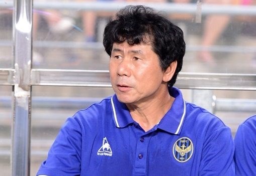 Vietnamese football welcomes new goalkeeper coach hinh anh 1