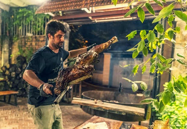 6th edition of the Argentine Week to be held in Hanoi hinh anh 1