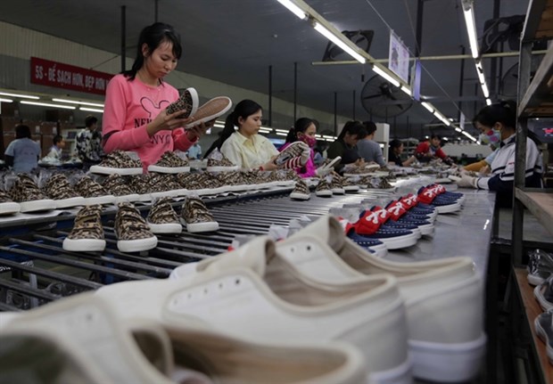 Hope for Vietnam's billion-dollar export industry at end of year