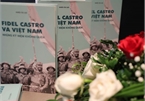 Book on Fidel Castro and Vietnam debuts