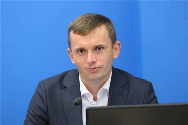 East Sea disputes should be solved based on international laws: Ukrainian scholars hinh anh 1