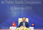 Vietnam achieves desired results of targets set in ASEAN Chairmanship year