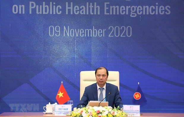 Vietnam achieves desired results of targets set in ASEAN Chairmanship year