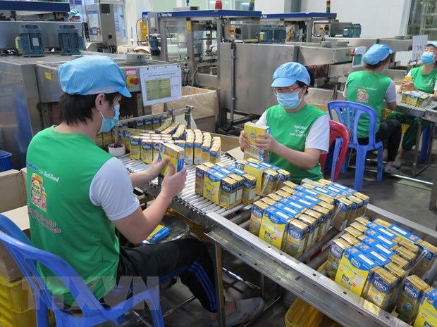 RCEP - A new boost for regional enterprises