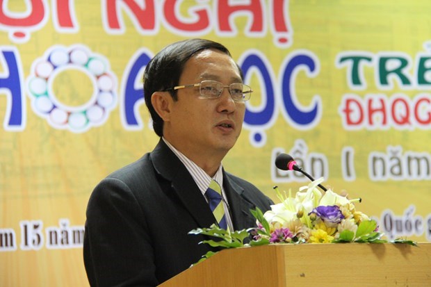 Appointment decisions handed over to new ministers of health, science & technology hinh anh 2