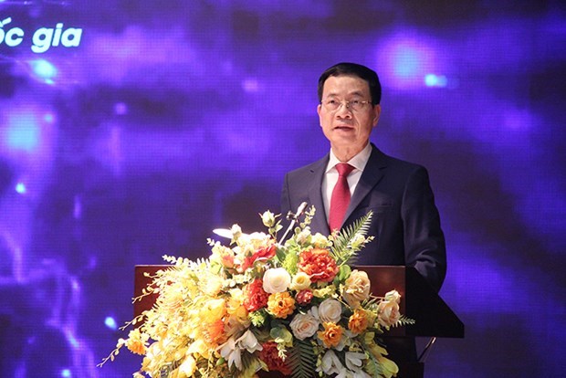 First Vietnam Open Summit held hinh anh 1