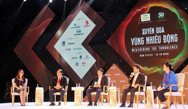 Global media positive about Vietnam’s growth despite COVID-19