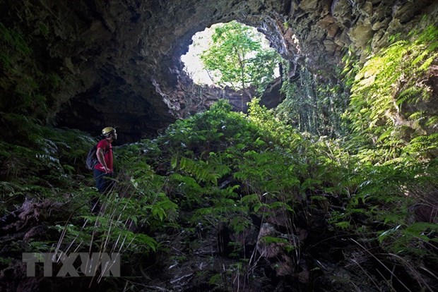 UNESCO honours third Global Geopark in Vietnam