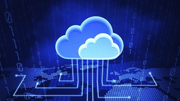 Vietnam’s cloud computing market worth 133 million USD hinh anh 1