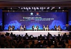 Techfest Vietnam 2020 opens