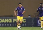 Striker Nguyen Van Quyet dreams of Golden Ball award
