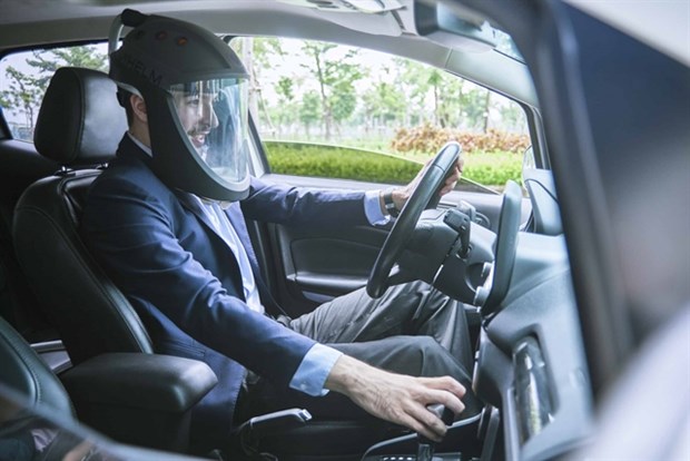 Award winning design is the future of PPE hinh anh 1