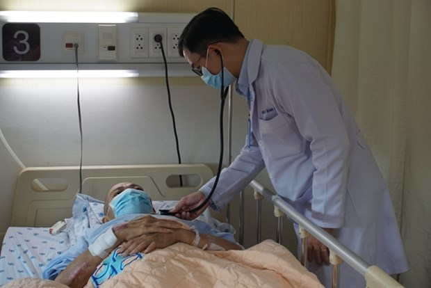 Diabetes in younger adults on the rise hinh anh 1