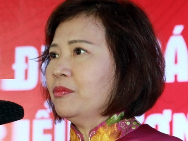 Former deputy minister expelled from Party hinh anh 1