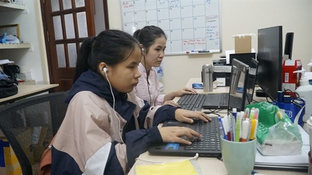 Technology empowers people with disabilities