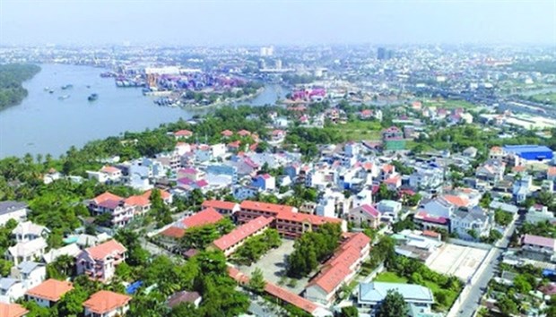 Mekong Delta becomes investment magnet hinh anh 1