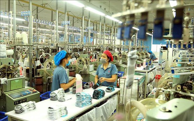 Vietnam to have 12 ecosystems with revenue of 100 billion USD: McKinsey