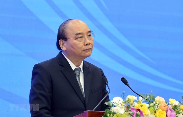 PM: Vietnam becomes strong, trustworthy mainstay in ASEAN hinh anh 1
