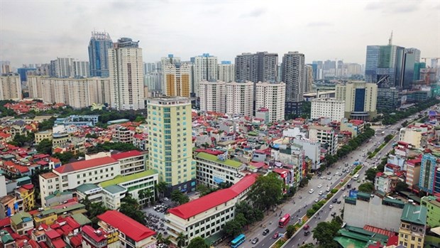 Condo market set for bumper 2021: experts hinh anh 1